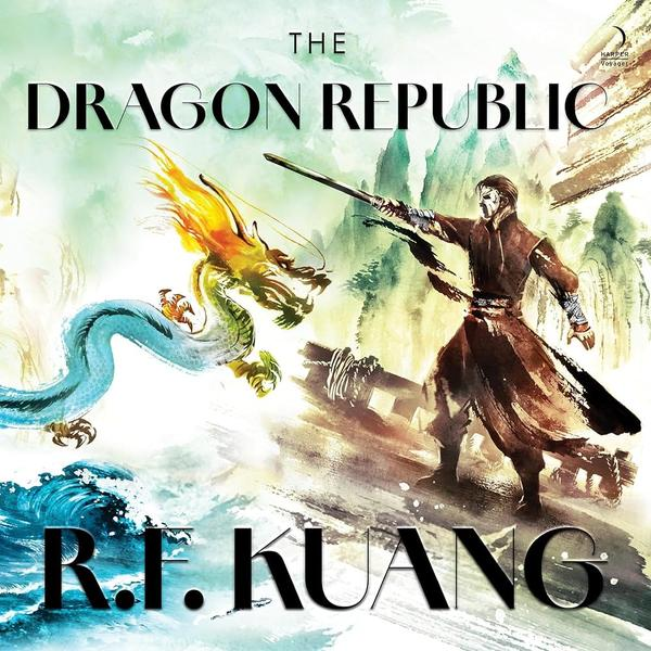 The Dragon Republic Deluxe Collector’s Edition: A Special Edition of the Modern Fantasy Classic The Dragon Republic Deluxe Collector’s Edition: A Special Edition of the Modern Fantasy Classic