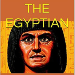 The Egyptian a Novel Mika Waltari