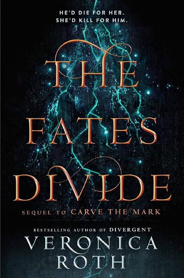 The Fates Divide The Fates Divide