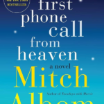 The First Phone Call from Heaven: A Novel
