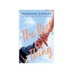 The Gest Thing Mariana Zapata