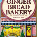 The Ginger Bread Bakery