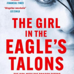 The Girl in the Eagle’s Talons