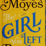 The Girl You Left Behind