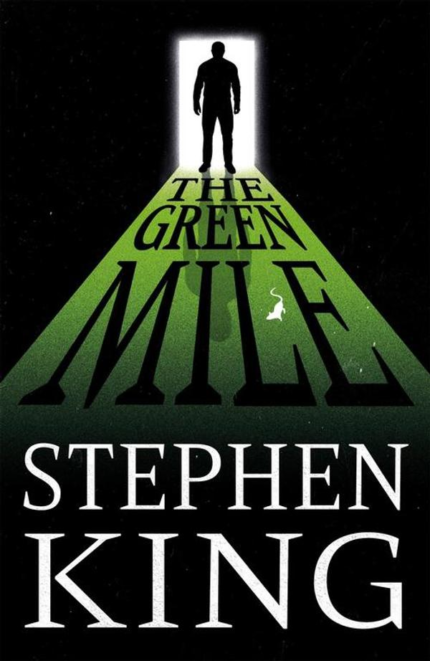 The Green Mile book cover