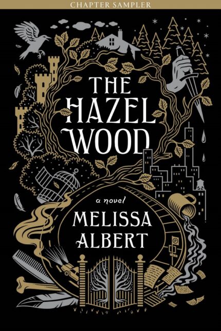 The Hazel Wood