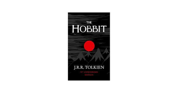 The Hobbit The Hobbit