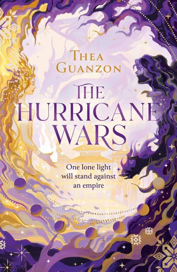 The Hurricane Wars The Hurricane Wars