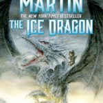 The Ice Dragon