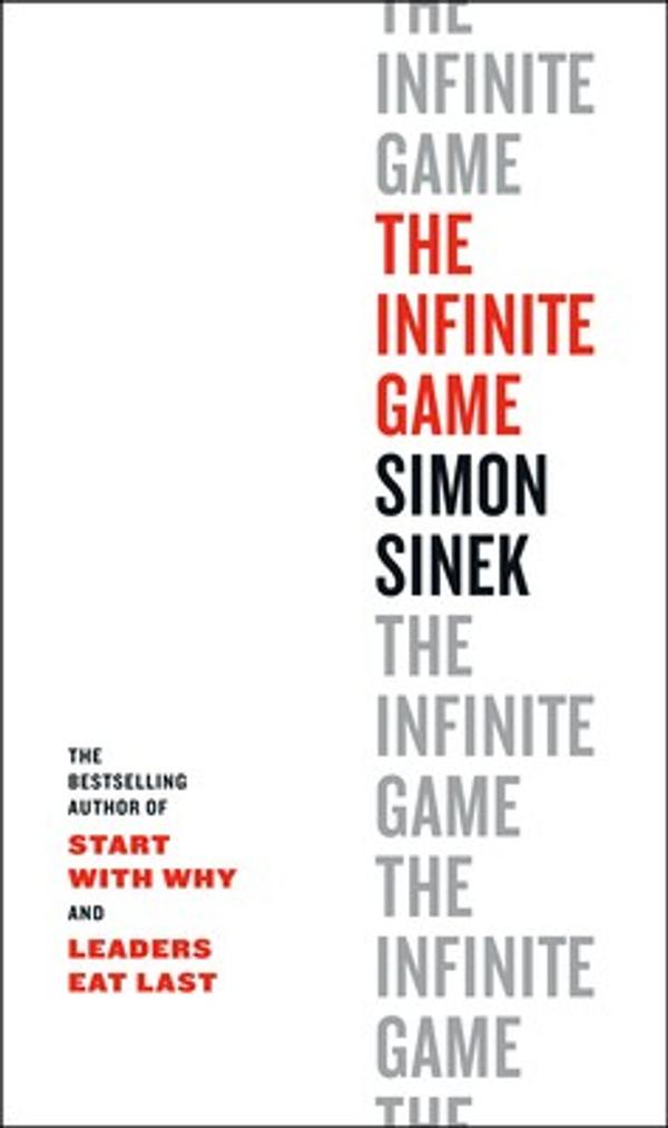 The Infinite Game The Infinite Game
