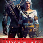 The Lady of the Lake (The Witcher)