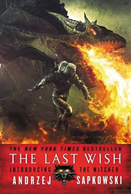 The Last Wish (The Witcher)