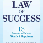 The Law of Success Napolleon Hill