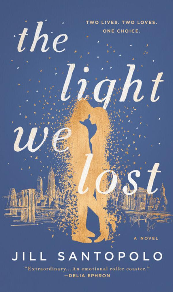 The Light We Lost The Light We Lost