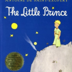 The Little Prince ntoine de saint exupery