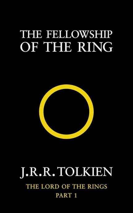 The Lord Of The Ring Part One: The Fellowship of the Ring