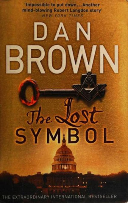The Lost Symbol