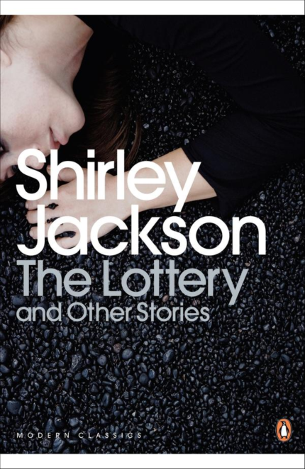The Lottery and Other Stories book cover