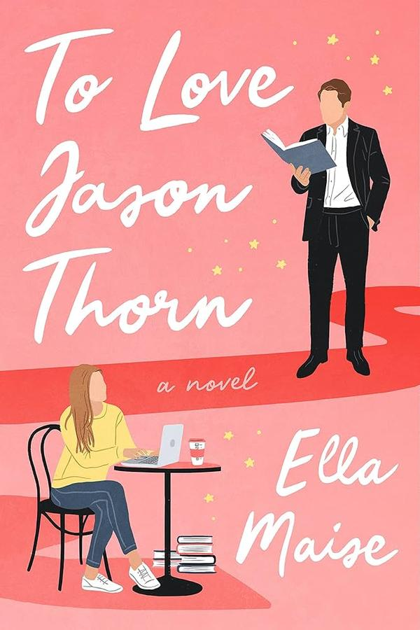 The Love Joyson Thorn The Love Joyson Thorn