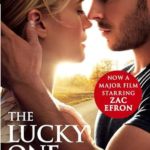 The Lucky One Sparks, Nicholas
