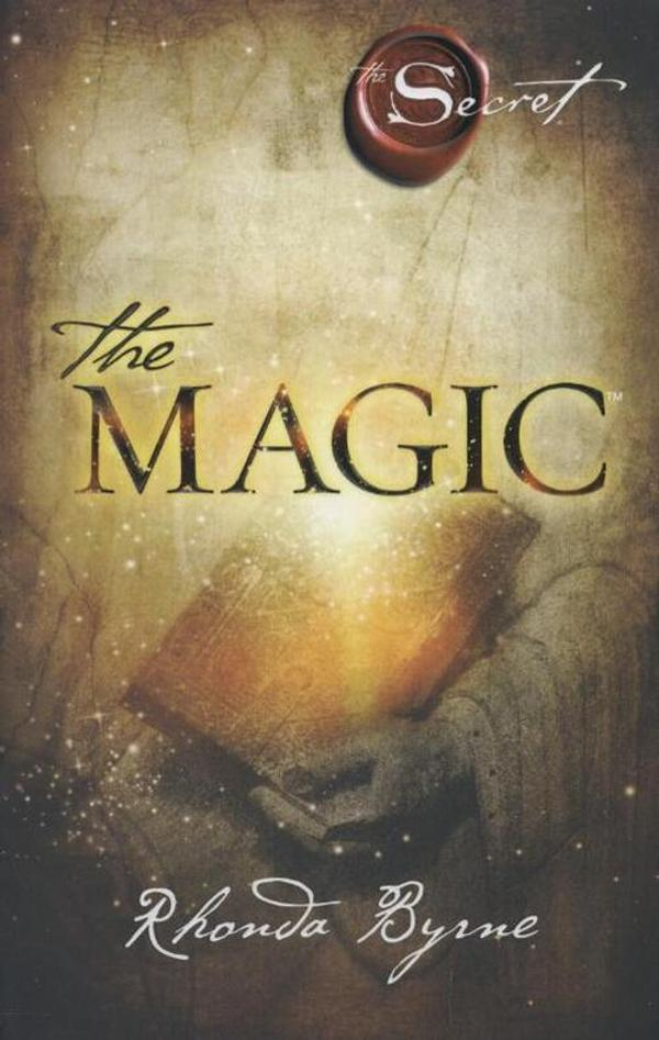 The Magic The Magic