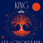 The Magician King
