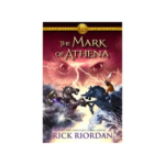 The Mark of Athena