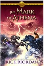 The Mark of Athena The Mark of Athena