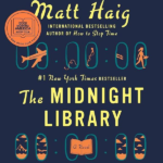 The Midnight Library a Gma Book Club Pick Matt Haig