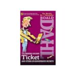 The Missing Golden Ticket