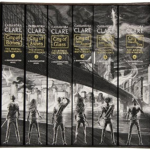The Mortal Instruments the Complete Collection Boxed Set City of Bones City of Ashes City of Glass