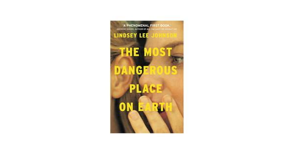The Most Dangerous Place on Earth The Most Dangerous Place on Earth
