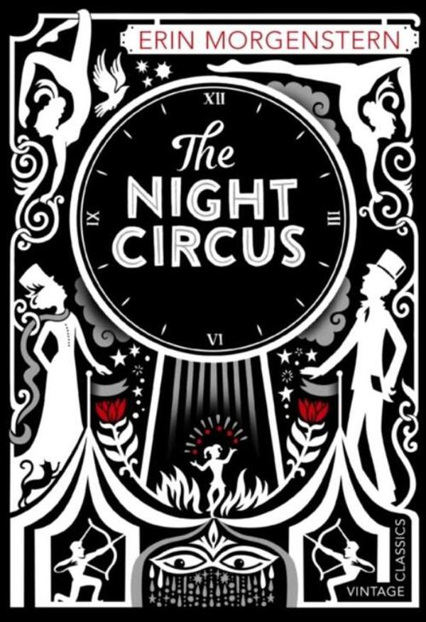 The Night Circus The Night Circus
