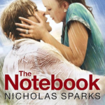 The Notebook Sparks, Nicholas