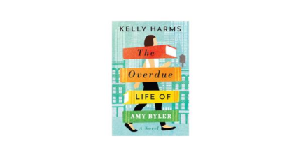 The Overdue Life of Amy Byler book cover
