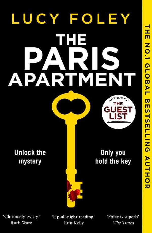 The Paris Apartment The Paris Apartment