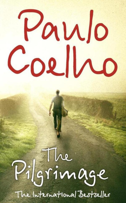The Pilgrimage book cover