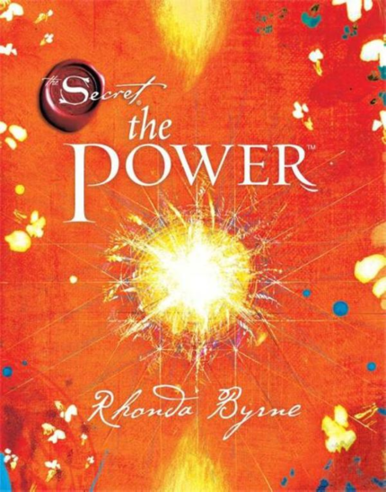 The Power (The Secret) book cover