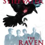 The Raven Cycle: The Raven Boys 1