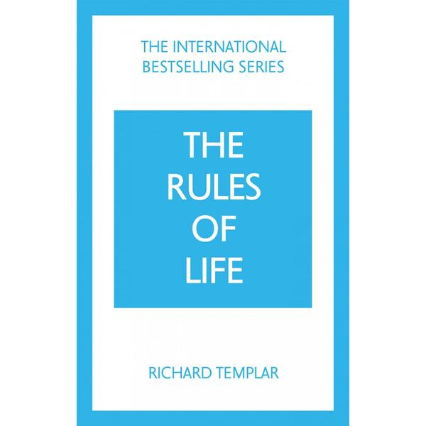 The Rules Of Life The Rules Of Life