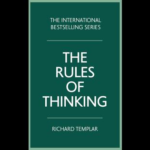 The Rules of Thinking Paperback