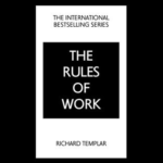 The Rules of Work