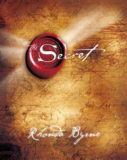 The Secret (The 10th Anniversary)
