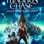 The Ship Of The Dead-Magnus Chase And The Gods Of Asgard 2