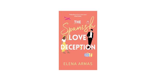 The Spanish Love Deception Elena Arnas The Spanish Love Deception Elena Arnas