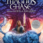 The Sword of Summer Magnus Chase and the Gods of Asgard Book 1