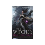 The Time of Contempt (The Witcher)