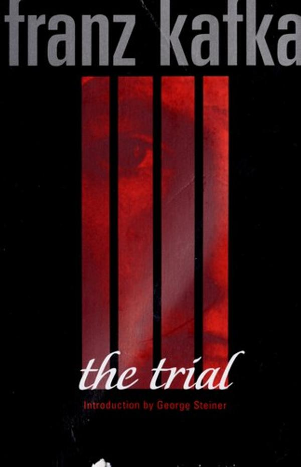 The Trial The Trial