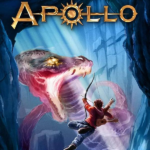 the trials of apollo the toer of nero (Rick riordan)
