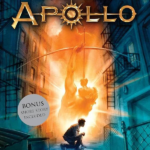 The trials of apolo the hidden oracle (Rick riordan)